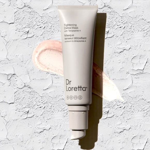 Dr Loretta Anti-Aging, Hydrating Gel Tightening Detox Mask (1.7 fl oz). New - Picture 1 of 6